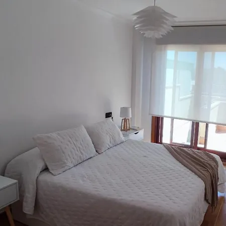 Residencial Barbeito - Sanxenxo