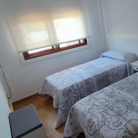 Residencial Barbeito - Apartamento *