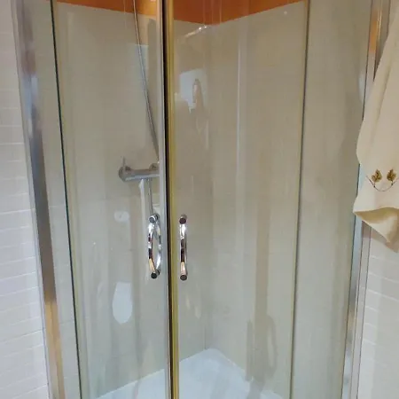 Apartman Residencial Barbeito - Sanxenxo