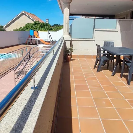 Apartamento Residencial Barbeito - *