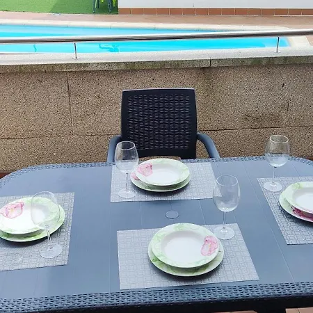 Residencial Barbeito - Sanxenxo