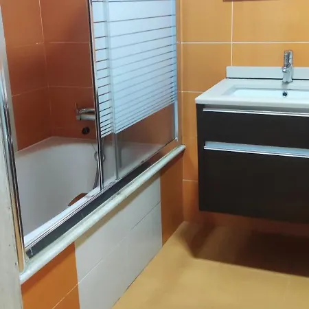 Residencial Barbeito - *