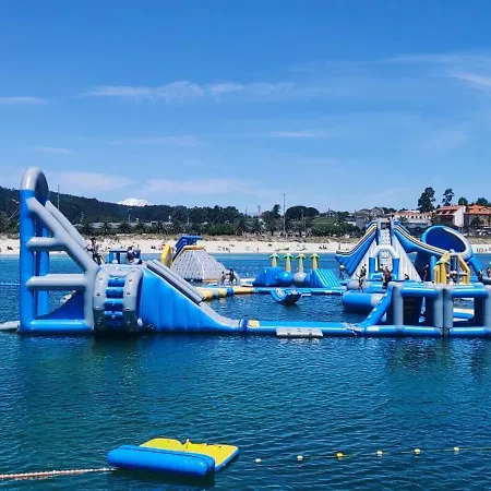 Residencial Barbeito - Apartamento *