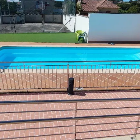 Apartamento Residencial Barbeito - Sanxenxo