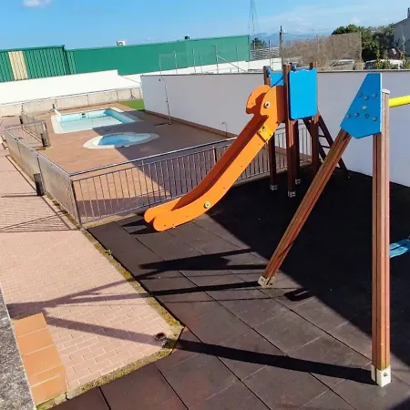 Residencial Barbeito - Apartamento