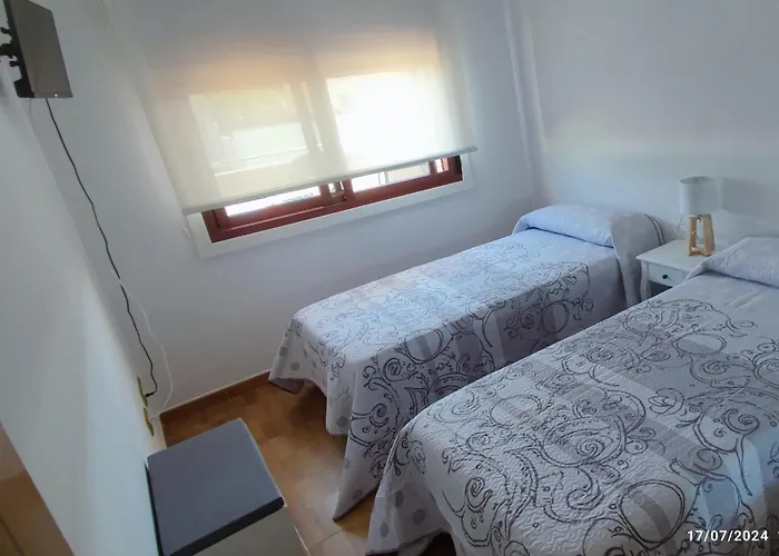 Residencial Barbeito - Appartement *