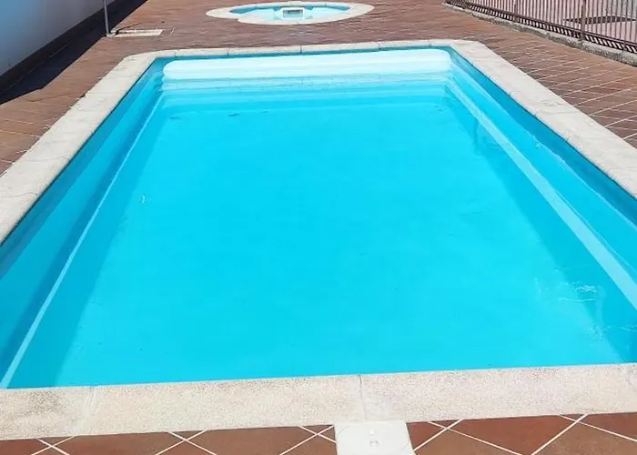 Residencial Barbeito -