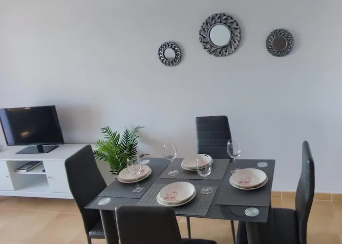 Residencial Barbeito - *