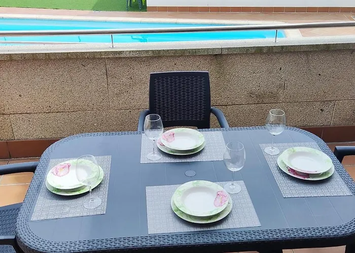 Residencial Barbeito - Sanxenxo