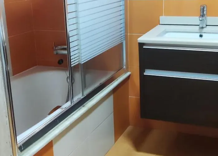 Residencial Barbeito - *